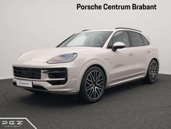 , metallic lak Nieuw 2025 Porsche Cayenne SUV | € 165.699 (Duur)