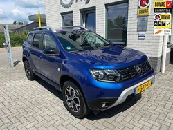 Blauw Gebruikt 2020 Dacia Duster Anniversary SUV | € 17.750 (Goede deal)