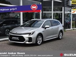 Overige Nieuw 2025 Suzuki Swace Style Stationwagen | € 35.540 (Eerlijke prijs)