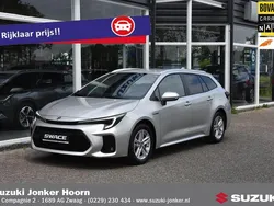 Overige Nieuw 2025 Suzuki Swace Style Stationwagen | € 35.540 (Eerlijke prijs)