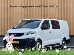 Wit Gebruikt 2019 Peugeot Expert Premium Van | € 18.390 (Duur)