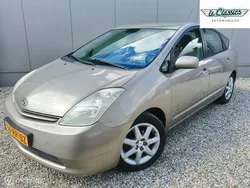 Beige Gebruikt 2005 Toyota Prius Hatchback | € 6.798 (Iets duurder)