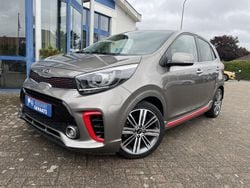 Overige Gebruikt 2020 Kia Picanto GT-Line Hatchback | € 13.900 (Eerlijke prijs)