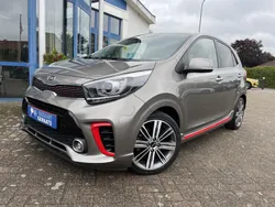 Overige Gebruikt 2020 Kia Picanto GT-Line Hatchback | € 14.400 (Eerlijke prijs)