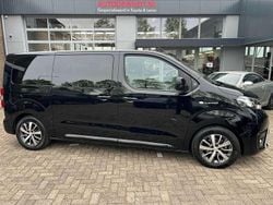 Zwart Gebruikt 2021 Toyota Proace Verso Stationwagen | € 39.950 (Duur)