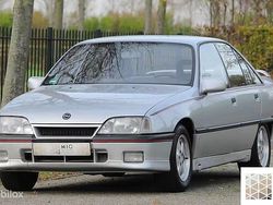 Grijs Gebruikt 1987 Opel Omega Sedan | € 16.950