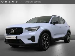 Blauw Gebruikt 2024 Volvo XC40 Plus SUV | € 43.950 (Eerlijke prijs)