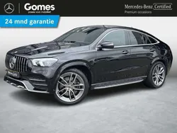 Overig Gebruikt 2022 Mercedes GLE350e Premium Plus Coupé | € 79.950 (Eerlijke prijs)
