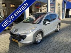 Grijs Gebruikt 2009 Peugeot 207 Outdoor Outdoor Stationwagen | € 2.599 (Eerlijke prijs)