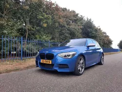 Gebruikt 2013 BMW M135 Sport Line Hatchback | € 18.500 (Eerlijke prijs)