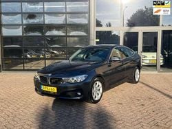 Grijs Gebruikt 2014 BMW 320 Gran Turismo Executive Hatchback | € 16.950 (Goede deal)