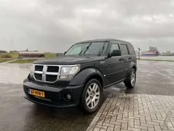 Dodge Nitro