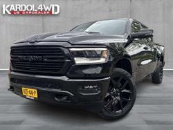 Zwart Gebruikt 2023 Dodge Ram Pickup | € 72.950