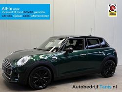Groen Gebruikt 2017 Mini Cooper Sport Hatchback | € 16.950 (Eerlijke prijs)