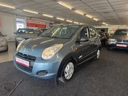 Grijs Gebruikt 2010 Suzuki Alto Comfort+ Hatchback | € 2.495 (Iets duurder)