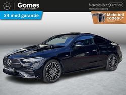 Gebruikt 2024 Mercedes 300 AMG line Coupé | € 62.950 (Duur)