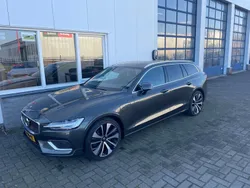 Grijs Gebruikt 2020 Volvo V60 Inscription Stationwagen | € 25.950 (Goede deal)