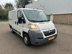 Overige Gebruikt 2008 Citroën Jumper MPV | € 1.500 (Eerlijke prijs)