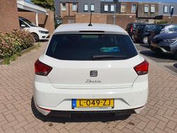 Gebruikt 2018 Seat Ibiza Style Sedan | € 13.500