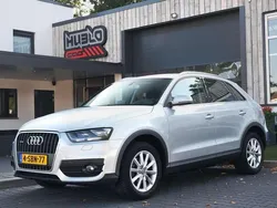 Grijs Gebruikt 2014 Audi Q3 Proline SUV | € 12.250 (Super prijs)