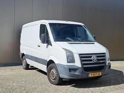 Overige Gebruikt 2006 VW Crafter Van | € 4.950 (Super prijs)
