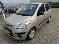 Beige Gebruikt 2010 Hyundai i10 Active Hatchback | € 2.750 (Goede deal)