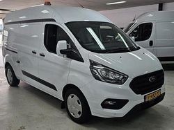 Gebruikt 2019 Ford Transit Custom Trend | € 13.750 (Super prijs)