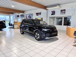 Zwart Nieuw 2025 Opel Frontera GS Line SUV | € 27.450 (Super prijs)