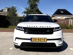 Gebruikt 2017 Land Rover Range Rover Velar SUV | € 33.895 (Iets duurder)