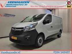 Grijs Gebruikt 2019 Opel Vivaro Van | € 10.950 (Goede deal)