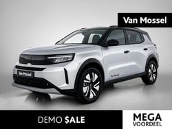 Grijs Gebruikt 2025 Opel Frontera SUV | € 34.740 (Duur)