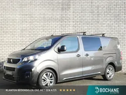 Grijs Gebruikt 2020 Peugeot Expert Premium Van | € 21.102 (Eerlijke prijs)