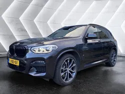 Grijs Gebruikt 2021 BMW X3 SUV | € 39.940 (Eerlijke prijs)