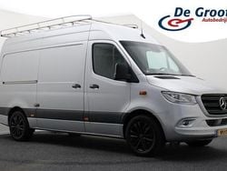 Grijs Gebruikt 2020 Mercedes Sprinter Van | € 25.950 (Super prijs)