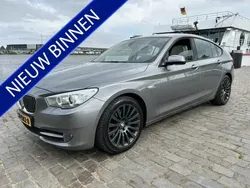 Grijs Gebruikt 2010 BMW 535 Gran Turismo Executive Hatchback | € 11.950 (Goede deal)
