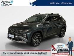 Nieuw 2025 Hyundai Tucson Comfort SUV | € 41.999 (Goede deal)