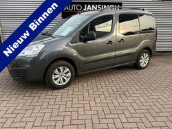 Grijs Gebruikt 2018 Peugeot Partner Allure Van | € 13.750 (Iets duurder)