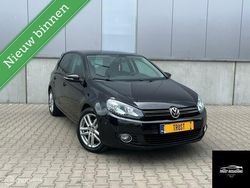 Overige Gebruikt 2010 VW Golf VI Highline Hatchback | € 5.995 (Iets duurder)