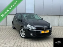 Overige Gebruikt 2010 VW Golf VI Highline Hatchback | € 5.995 (Eerlijke prijs)