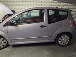 Gebruikt 2005 Citroën C2 Hatchback | € 2.200 (Eerlijke prijs)