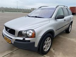 Grijs Gebruikt 2003 Volvo XC90 SUV | € 2.500 (Super prijs)