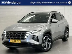 Grijs Gebruikt 2023 Hyundai Tucson Comfort SUV | € 33.725 (Goede deal)