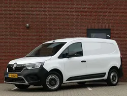 Wit Gebruikt 2024 Renault Kangoo MPV | € 20.950 (Goede deal)