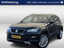 Zwart Gebruikt 2017 Seat Ateca XCELLENCE SUV | € 18.750 (Eerlijke prijs)