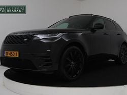 Zwart Gebruikt 2018 Land Rover Range Rover Velar HSE SUV | € 39.945 (Iets duurder)