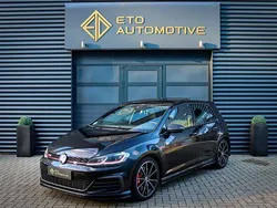 Zwart Gebruikt 2019 VW Golf VII GTI Hatchback | € 37.950 (Duur)