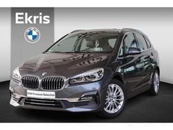 Grijs Gebruikt 2021 BMW 218 Active Tourer Executive MPV | € 23.900 (Goede deal)