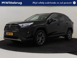 Zwart Gebruikt 2025 Toyota RAV4 SUV | € 45.425 (Eerlijke prijs)