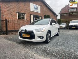 Wit Gebruikt 2015 DS Automobiles DS4 Chic Hatchback | € 7.450 (Eerlijke prijs)