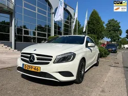 Wit Gebruikt 2014 Mercedes A220 Prestige Hatchback | € 11.900